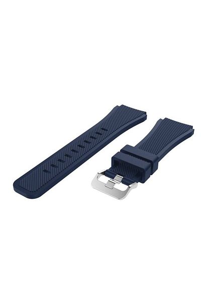 CONOCER حزام حزام من السيليكون لساعة Huawei Watch Gt5 Gt4 Gt3 Gt2 Gt2e - Gt5 Pro Gt3 Pro Gt2 Pro (46 مم).