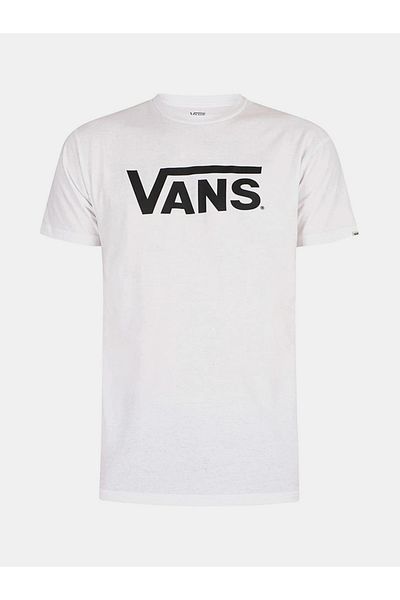 Vans Classic Logo Regular Fit T-Shirt