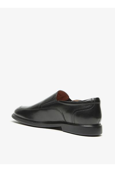 Le Confort Solid Slip-On Loafers