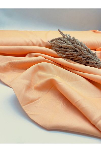Kumaş Sevdası Παπλωματοθήκη από ύφασμα Poplin - ΠΛΑΤΟΣ 150 CM