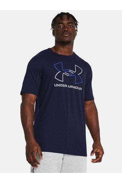 Under Armour GL Foundation Update Short Sleeves T-Shirt