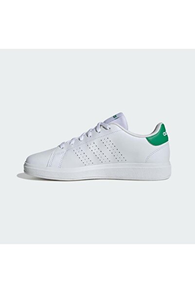 adidas Advantage Base 2.0 ID3889 - Pantofi albi pentru femei