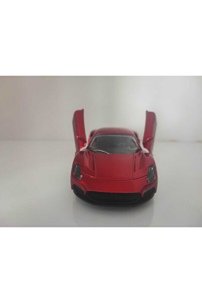 ASL METAL ÇEK BIRAK YENİ MODEL SPOR ARABA ÖN KAPILARI YUKARI DOĞRU AÇILIR. KI...