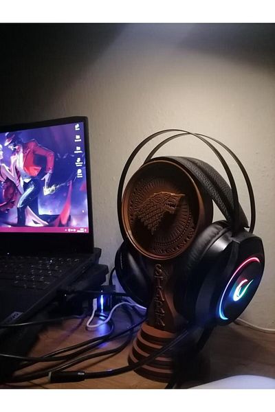 Koala Game of Thrones Headphone Stand