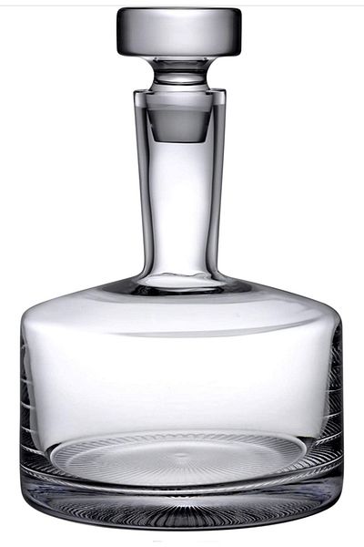Paşabahçe 92719 Legend Whiskey Set - 2 Glasses and 1 Pan