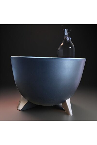 elif aksesuar Ufo Saksı 9,50lt No:3