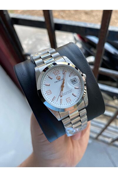 PROKING Rolex Modeli Erkek Kol Saati