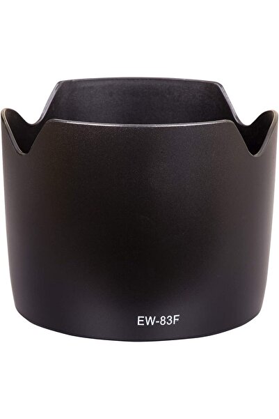 camten Canon EW-83F Parasoley