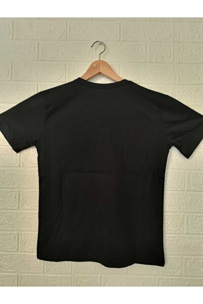 GHAND قالب باسيك - تي شيرت غير مطبوع