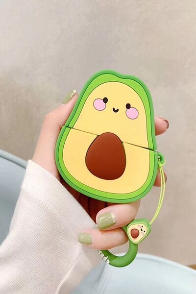 MY MÜRDÜM Case Cute Avocado Case