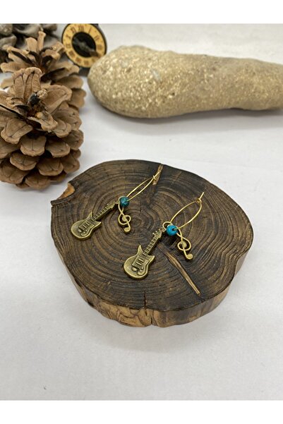 Porsuk Alternatif اليدوية الغيتار الأيسر التبديل القرط