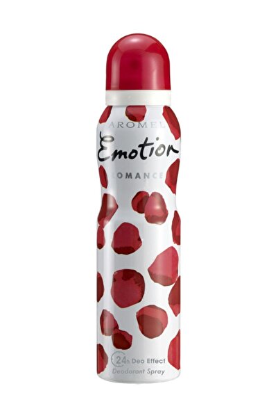 Emotion Kadın Emotıon Deo 150 ml Romance