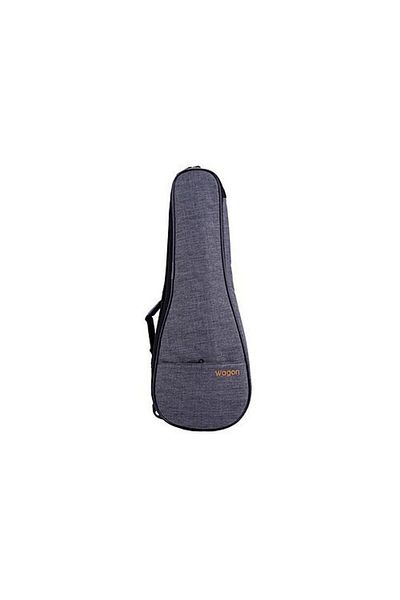 Wagon Τσάντα γιουκαλίλι Tenor Series 03 - Γκρι