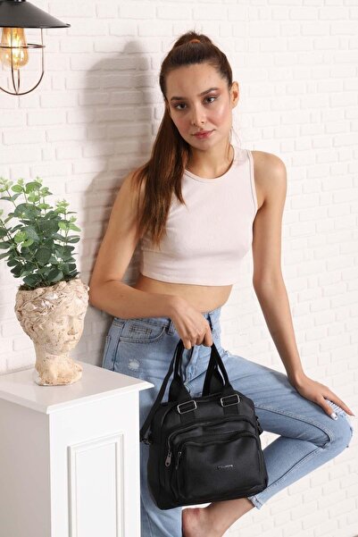 Stilgo Kadın Omuz Çantası Stl-jr40z