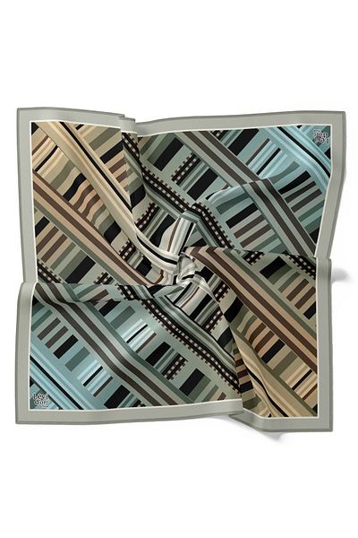 Levidor Trend Twill Scarf - Σετ καλοκαιρινής στολής