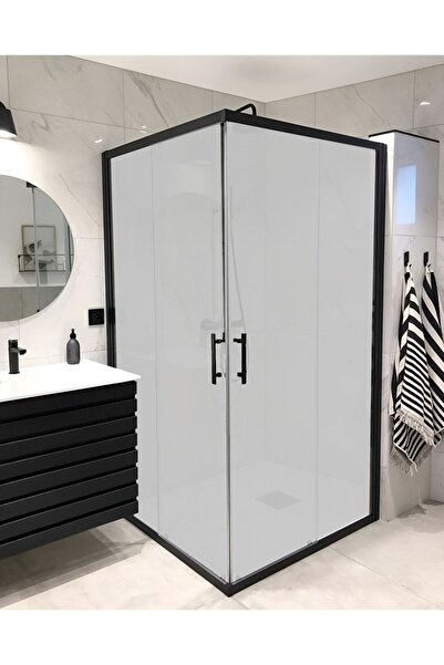 Home Sf 618 Şeffaf Renki Buzlu Cam Kumlama Desenli Vitray Cam Kaplama Yapışkanlı Folyo