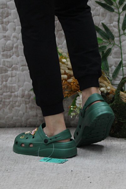 Mehmet Mete EZZ0129 - Ελαφριές και άνετες εύκαμπτες γυναικείες παντόφλες, για παραλία, θάλασσα, πισίνα