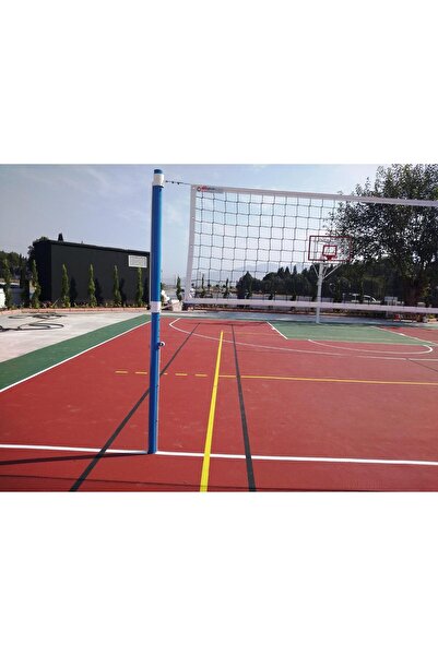 adelinspor Gold Star Voleybol Filesi (AĞI) 9,5 M