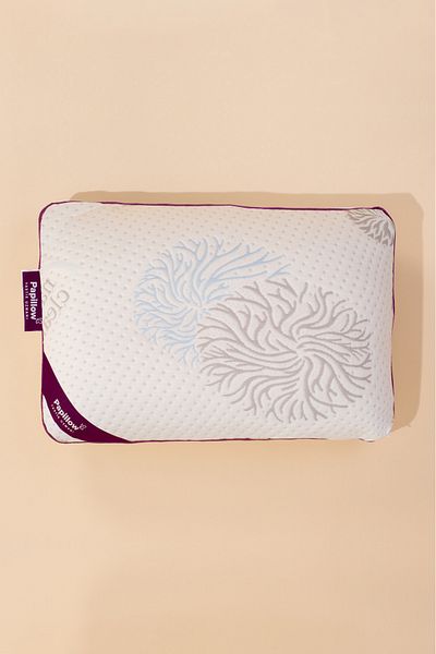PAPILLOW Innovation Nano Clean Latex Pillow King 60*40*15