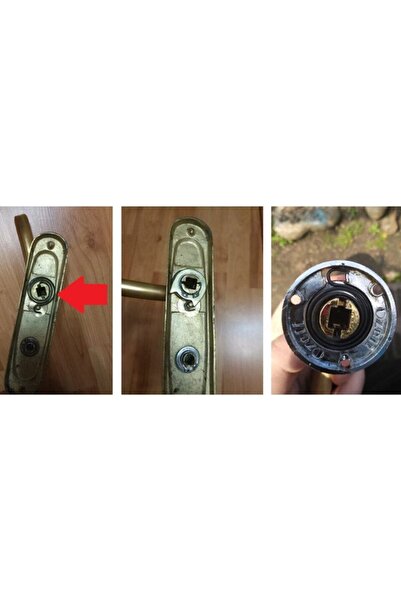 teknikyay Kapı Kolu Yayı 10 Adet