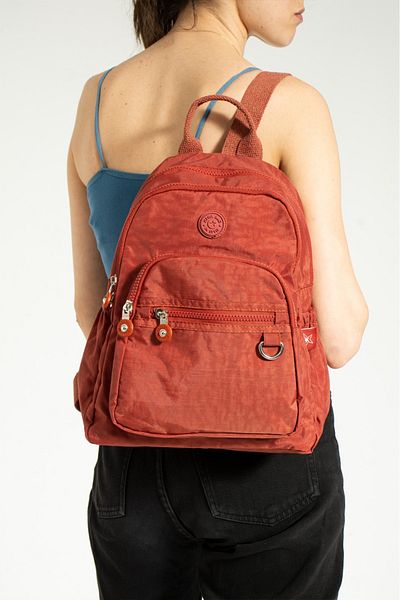 MEGA ÇANTA Kiplink Daily Use - Convenient Backpack