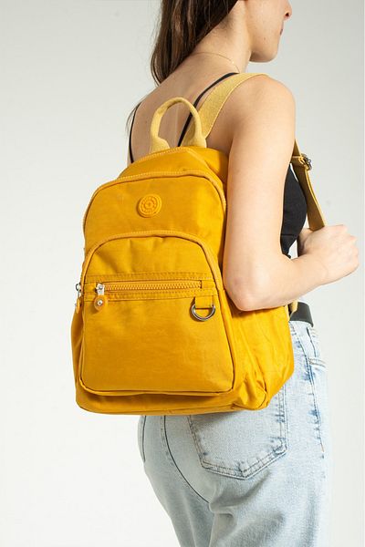 MEGA ÇANTA Kiplink Daily Use - Convenient Backpack