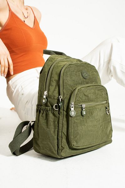 MEGA ÇANTA Kiplink Daily Use - Convenient Backpack