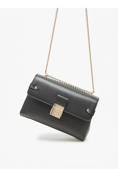 Celeste Colourblock Crossbody Bag