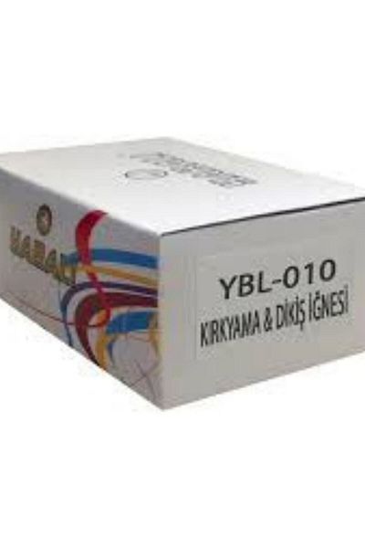 Yabalı Patchwork and Sewing Needle Ybl-010
