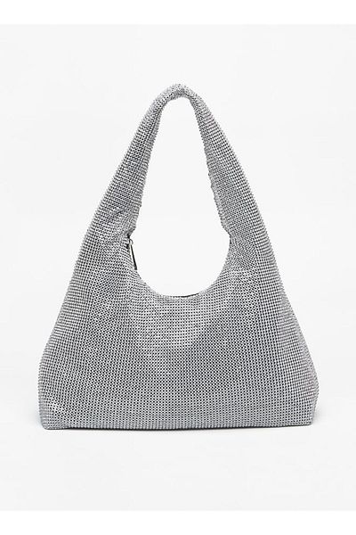 Missy Embellished Shoulder Bag