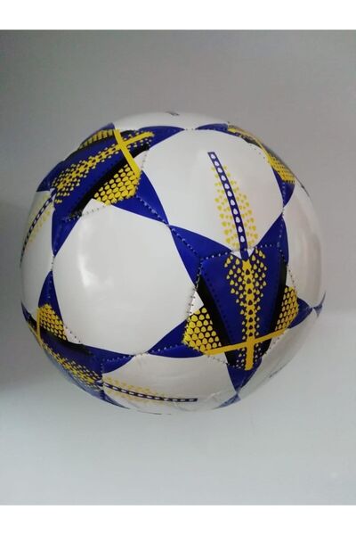 Osaka Dikişli 5 Numara Futbol Topu