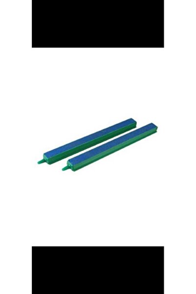 AYDOPETSTORE Akvaryum UZUN HAVA TAŞI 20 CM