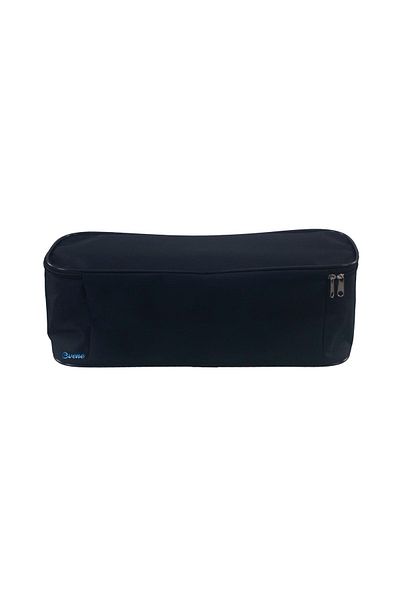 Evene Black Cat Food Carrying Bag Small Size Waterproof Keeps Fresh