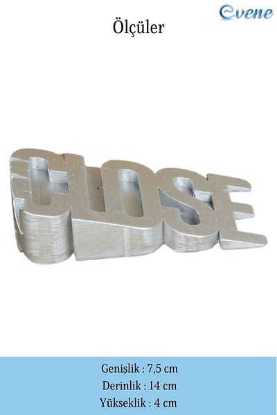 Evene Door Stopper Silver Color Decorative Door Holder Stopper Close Model