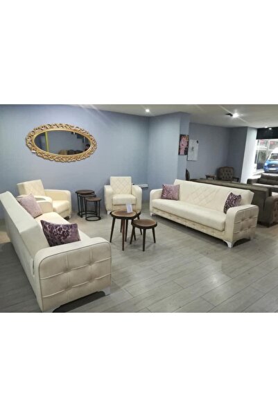 TİTİZKOLTUK Sultan Oturma Gurubu