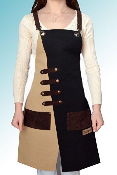 styleapron مريلة إيزابيلا باريستا