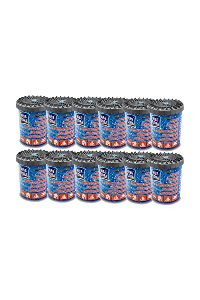 Miss Flora Ortam Nem Alıcı 12'li Paket Kampanya