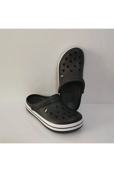 FyzHome Ορθοπεδικές Παντόφλες Σταυρού - Daily Doctor Nurse Chef Daily Slippers