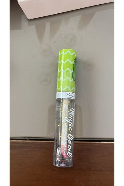 NİVENE Shine and Magic Fruity Lip Protector Lipstick