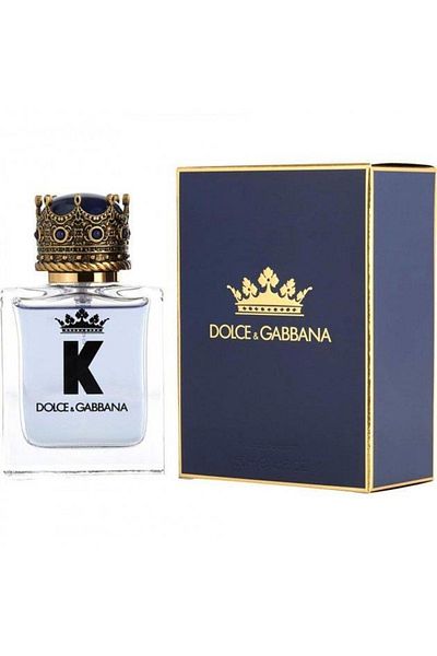 Dolce&Gabbana Dolce & Gabbana K Eau de Toilette 50ml
