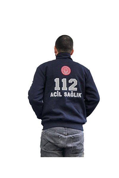 Mastex 112 Acil Sağlık Ceket