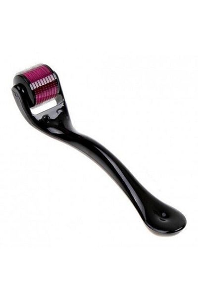 checkmate 540 Needle Massager Skin Face 0.5 MmDerma Roller