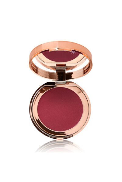 charlotte tilbury PILLOW TALK LIP & CHEEK GLOW