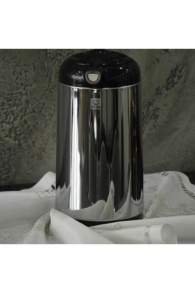 Tiger 1 Liter Glass Tea Thermos Considered Dowry