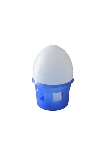 Erçika Plastik 1Lt Pigeon Waterer