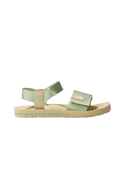 THE NORTH FACE Skeena Women's Green Sandals