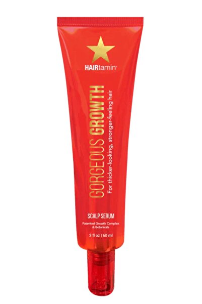 HAIRtamin Scalp Serum
