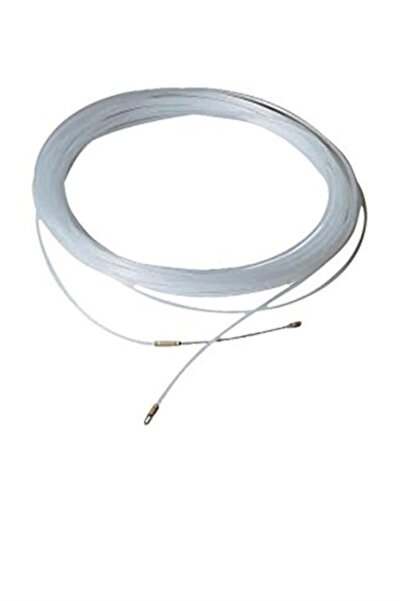 Mutlusan Klavuz Telli Plastik Susta 15 Mt