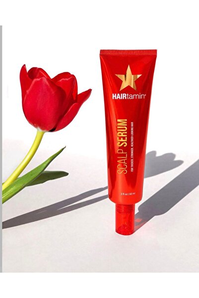 HAIRtamin 10 Scalp Serum