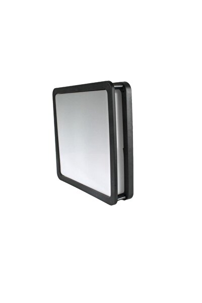 Genel Markalar 24W BEYAZ IŞIK DEKORATİF KARE ÇERÇEVELİ LEDLİ TAVAN ARMATÜRÜ SIVA ÜSTÜ